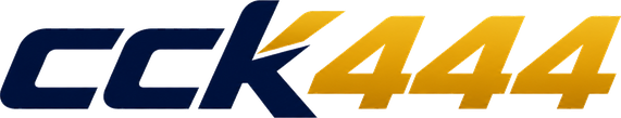 cck444 লোগো